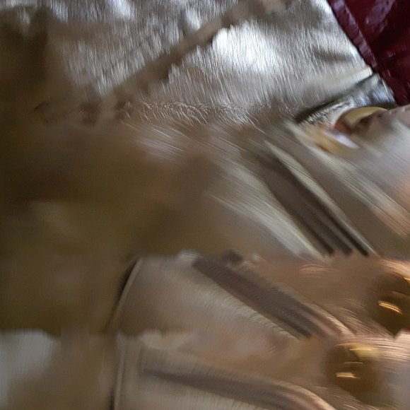 Michael Kors patent tote in red - Picture 2 of 4